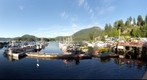 Pender Harbour / Madeira Park