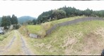 岡山県:西粟倉村:22番団地:森林の下限(10/29)