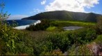 Waipio Valley, Big Island, Hawaii from Noth