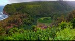 Pololu Valley, Big Island, Hawaii