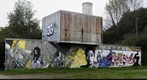 Le Off - Episode #2 - Crimes of Minds - gigapan par Kevin Perro et Olivier Pareau