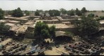 Gare routiere de Niono (Mali)