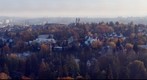Wiesbaden from the Neroberg