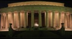 Lincoln Memorial
