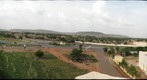 Carrefour N'Kruma a Bamako (Mali)