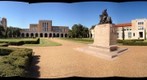 iPhone 4S 360-Degree - Academic Quad - Willy Panorama - Houston, Texas