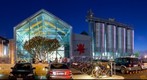 Little Creatures Brewing, Fremantle WA, Australia, 8:09 to 8:19pm, Jan 24, 2010