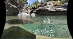 Bluerock Creek