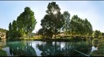 Porsuk River - Kutahya / Turkey