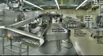 AIB School of Baking Bread Lab: View 3
