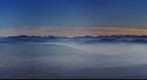 bavarian alps
