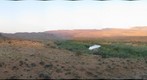 St. George Utah View of Beaver Dam Mountains 