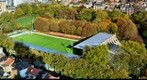 Schaerbeek Stadium and sport field (Brussels)