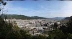 岩手県:大槌町:城山(11/1)