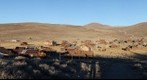 Bodie Ghost Town