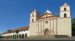 Santa Barbara Mission - Series2
