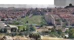 Avila en Octubre