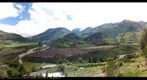 Valle Hermoso, Ecuador