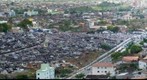 Dia dos Finados em Joinville - 2011