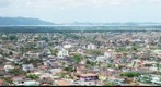 Dia dos Finados em Joinville 2 - 2011