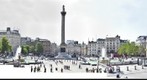 Trafalgar Square, London