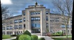 Alverno Main building