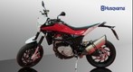 HUSQVARNA NUDA 900R