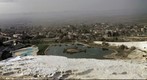 Pamunkale Turquia