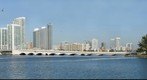 Miami's Venetian Causeway Bridge_KL040412-0801