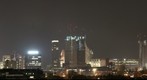 Night Skyline 
