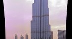 Burj Khalifa GigaPan | Tallest Building in the World