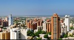 Barranquilla Panorama