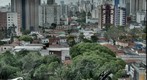 Sao Paulo Vista Predio IBM