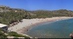 Vai beach, Crete