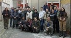Amateur astronomers' Szeged urban meeting