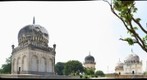 Qutub Shahi Tombs 2 Hyderabad