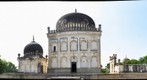 Qutub Sahi Tombs 3 Hyderabad