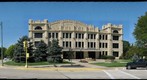 Sheridan Hall, Fort Hays State University
