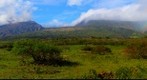 Haleakala Kaupa Gap, view from Piilani Hwy