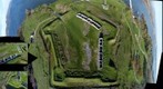 British Fort at Crown Point, NY
