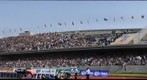 Pebetero PUMAS vs Xolos apertura 2011