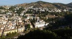Granada desde la Alhambra