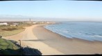 long sands