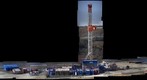 Marcellus Rig 480, Donegal PA