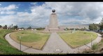 Mitad del Mundo, Ecuador (Middle of the World)