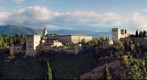 Alhambra desde el Mirador de San Nicolas