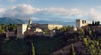 La Alhambra desde el Mirador de San Nicolas