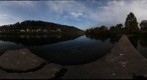 Trier Ufer Panorama