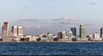 Tel Aviv sea view 