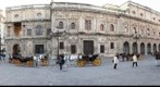 Plaza San Francisco, Sevilla